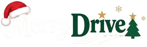 Merry Drive